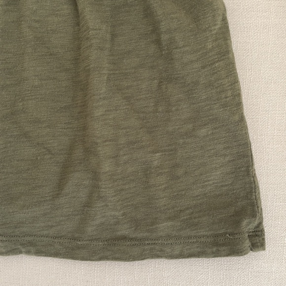 GAP toddler girl eyelet tank top - Picture 9 of 9